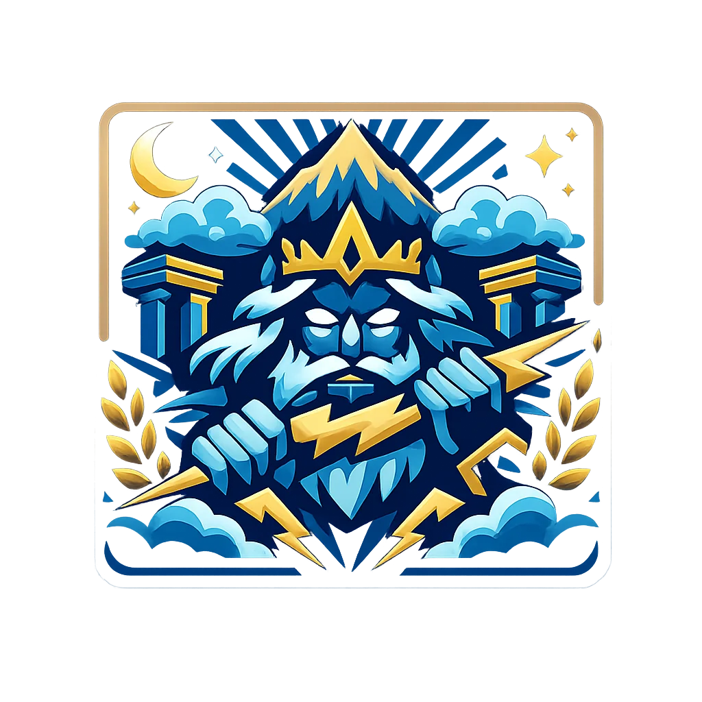Age of the Gods: King of Olympus Megaways